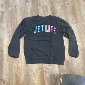 Jetlife Sweater